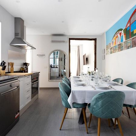 Downtown La Latina Grupos, By Monaro***** Apartment Madrid Bagian luar foto