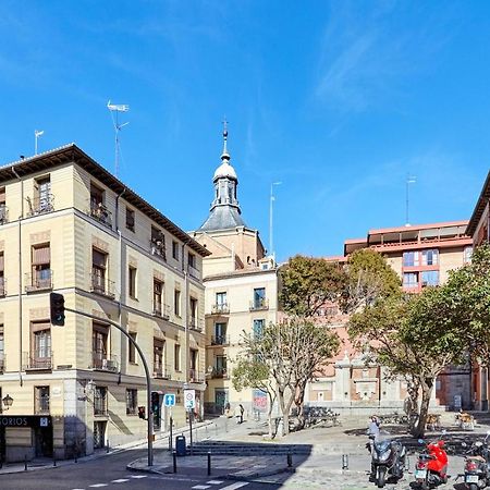 Downtown La Latina Grupos, By Monaro***** Apartment Madrid Bagian luar foto