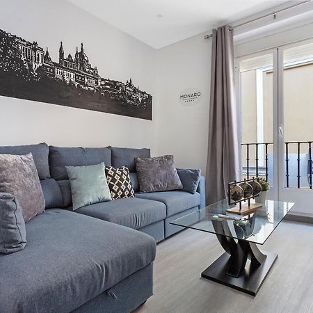 Downtown La Latina Grupos, By Monaro***** Apartment Madrid Bagian luar foto