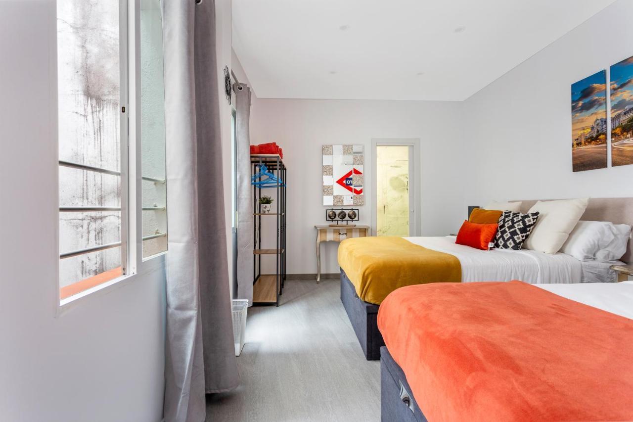 Downtown La Latina Grupos, By Monaro***** Apartment Madrid Bagian luar foto