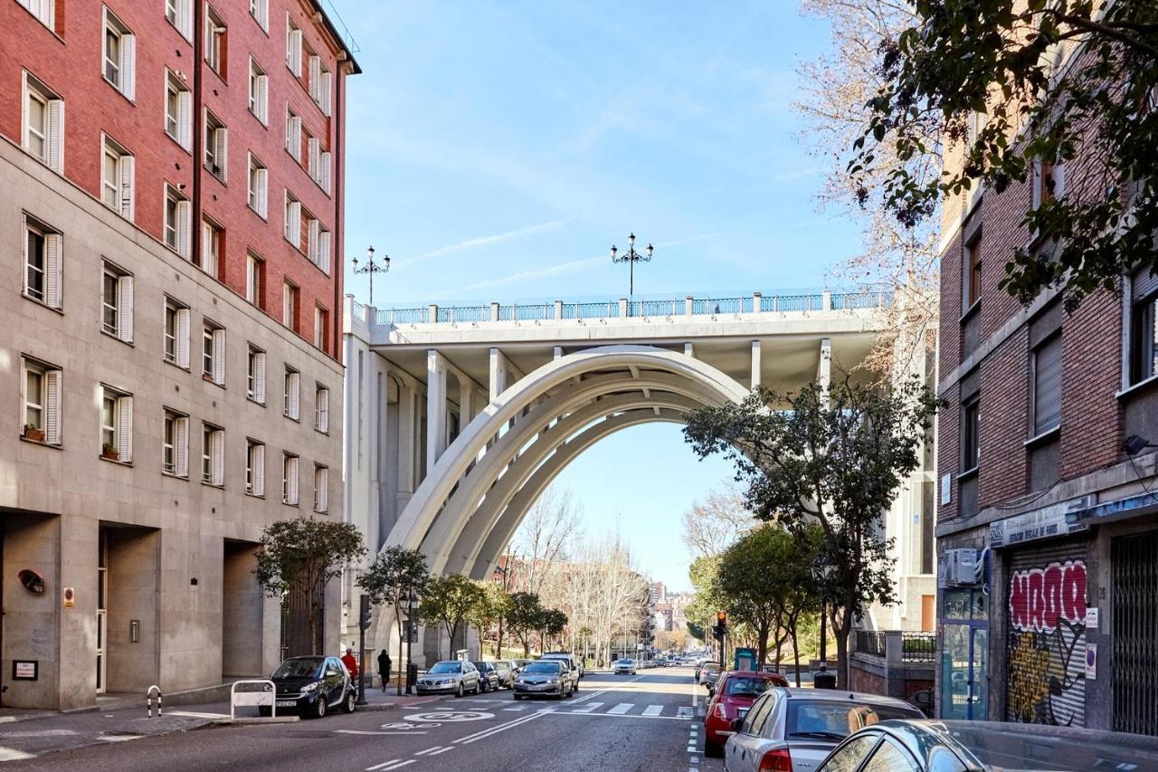 Downtown La Latina Grupos, By Monaro***** Apartment Madrid Bagian luar foto