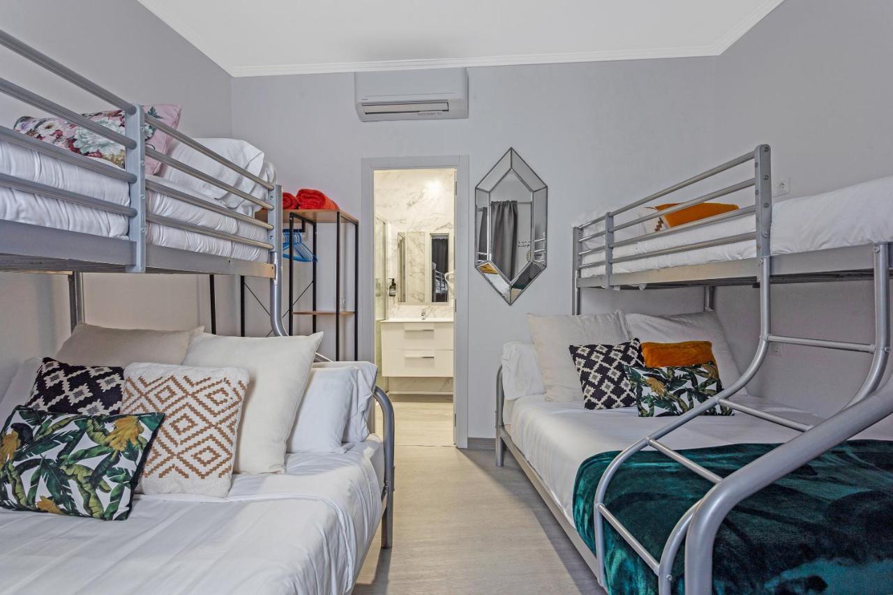 Downtown La Latina Grupos, By Monaro***** Apartment Madrid Bagian luar foto