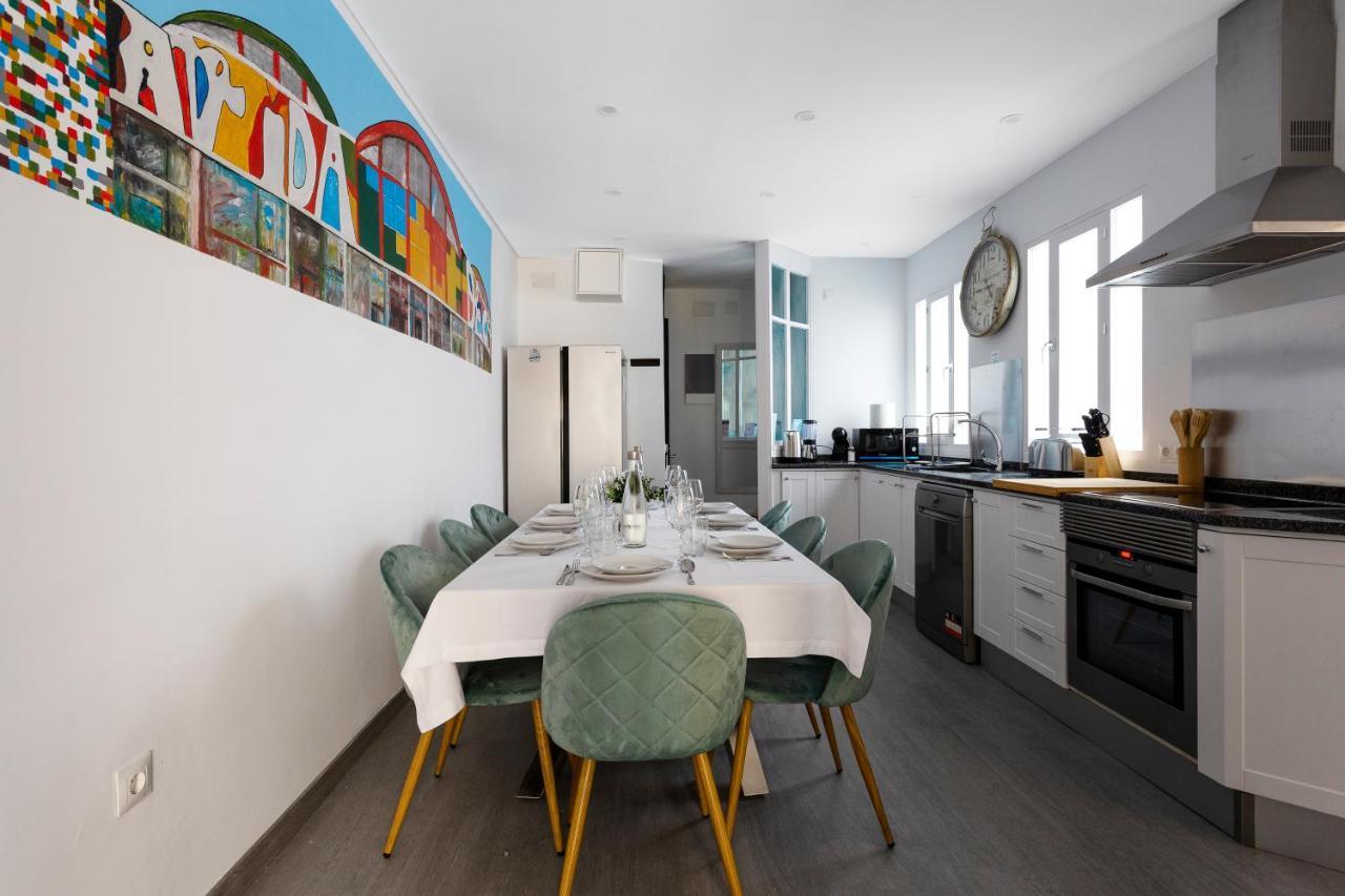 Downtown La Latina Grupos, By Monaro***** Apartment Madrid Bagian luar foto