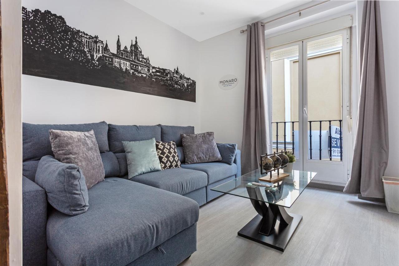 Downtown La Latina Grupos, By Monaro***** Apartment Madrid Bagian luar foto