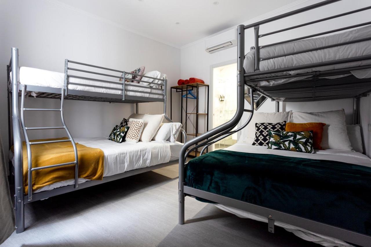 Downtown La Latina Grupos, By Monaro***** Apartment Madrid Bagian luar foto